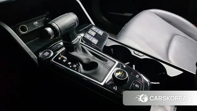 Kia Sportage 5th Generation id 3420817 из Кореи 19