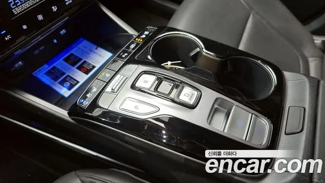 Hyundai Tucson (NX4) id 2943592 из Кореи 19