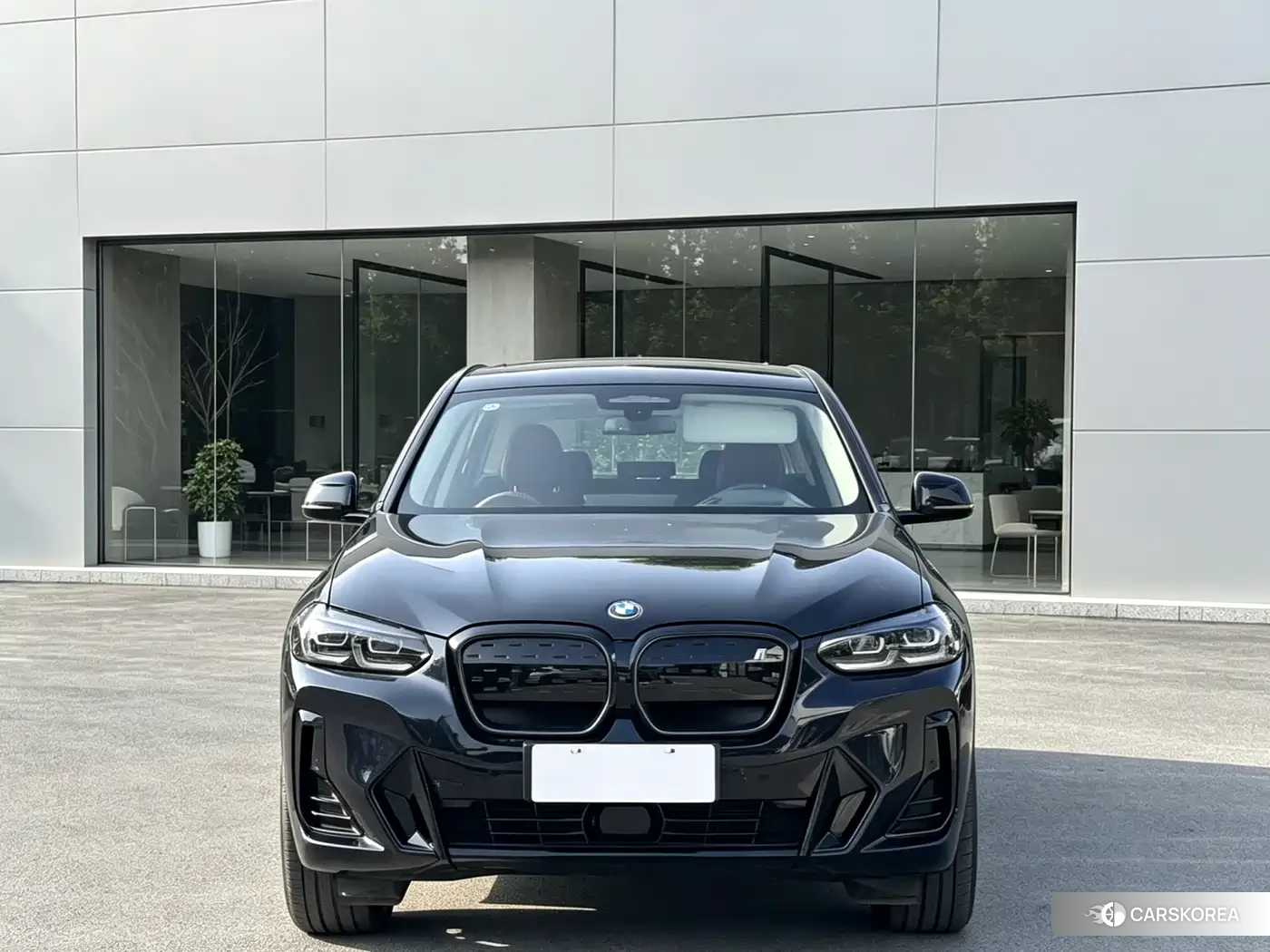 BMW iX3 id 4546292 из Китая 15