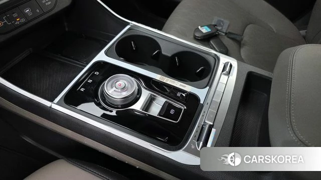 Kia The New Carnival 4th Generation id 4622889 из Кореи 31
