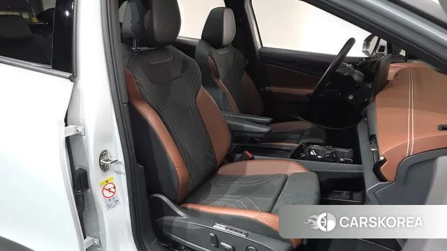 Volkswagen ID.4 id 3571672 из Кореи 19