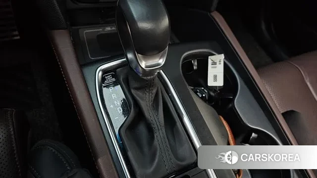 Hyundai Santa Fe TM id 3034206 из Кореи 19