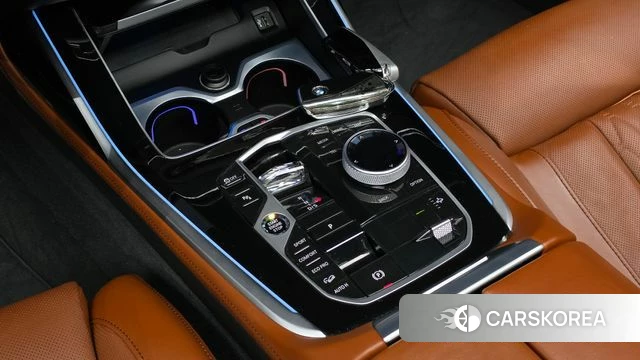 BMW X7 (G07) id 4561207 из Кореи 19