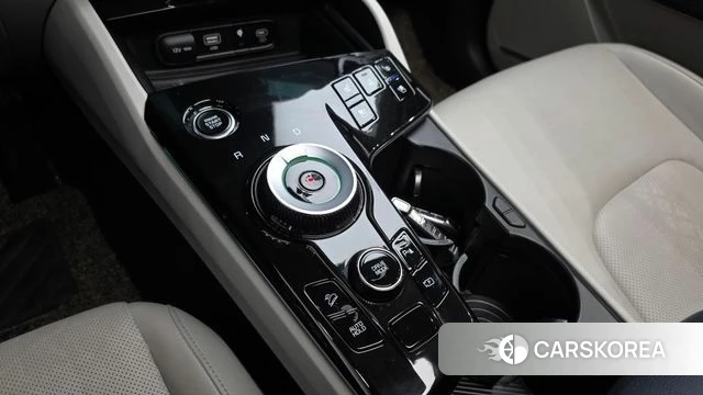 Kia Sportage 5th Generation Hybrid id 4676560 из Кореи 30