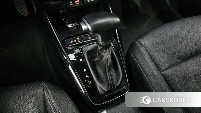 Kia Stonic id 4943895 из Кореи 19