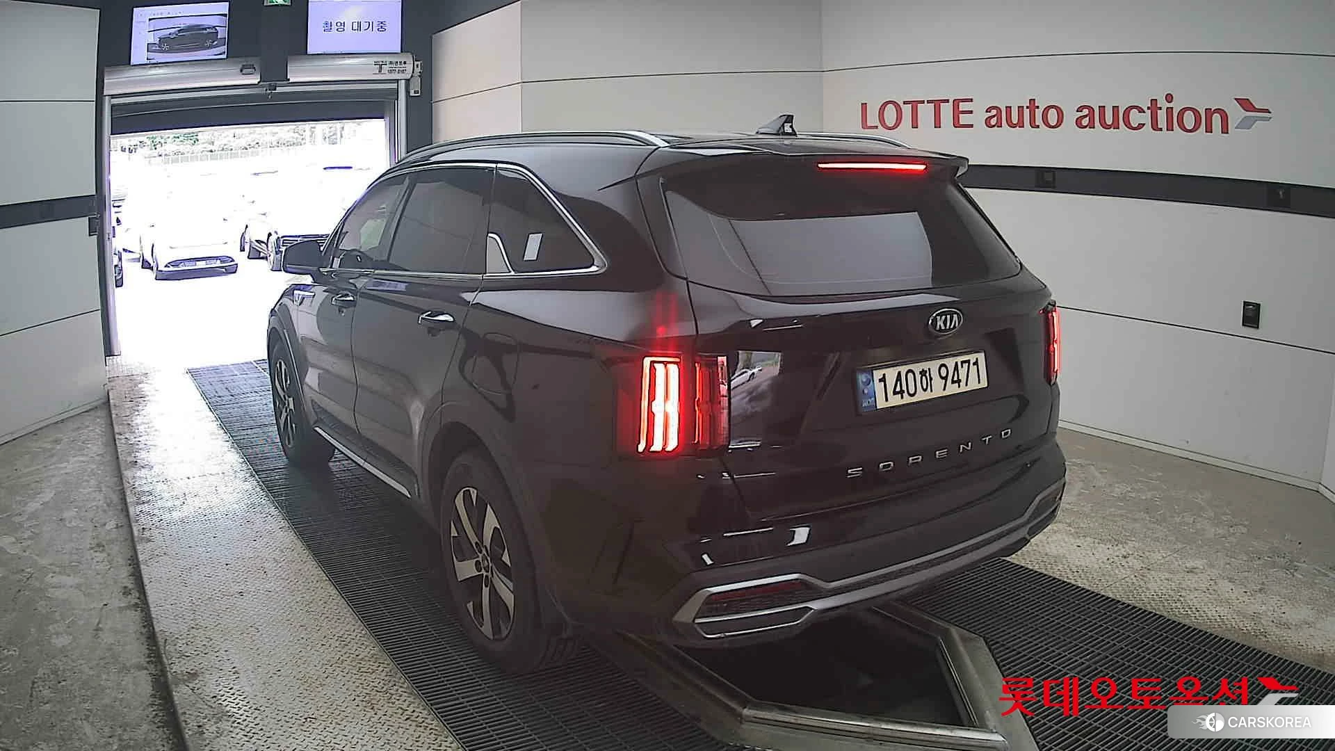 Kia Sorento id 4289530 из Кореи 37