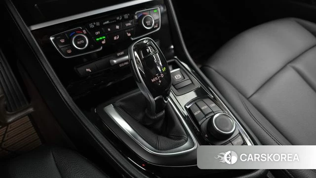 BMW 2 Series Active Tourer (F45) id 4754698 из Кореи 19