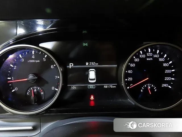 Kia Carnival 4th generation id 3421363 из Кореи 19