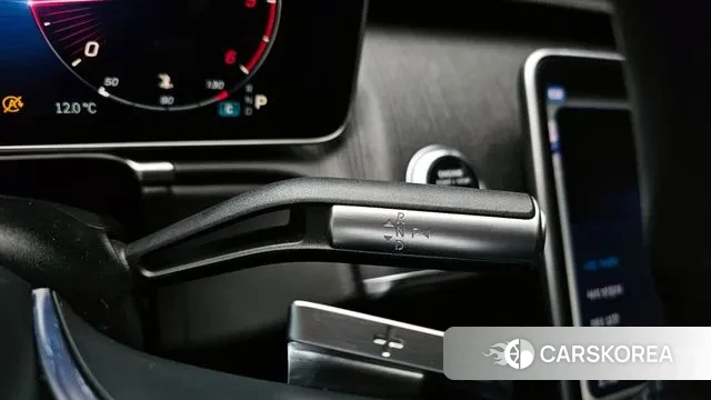 Mercedes-Benz S-Class W223 id 3787920 из Кореи 19