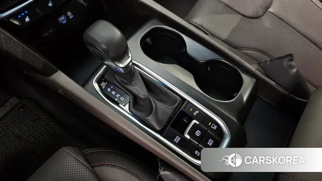 Hyundai Santa Fe TM id 2971335 из Кореи 19