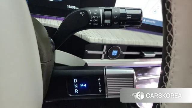 Hyundai Santa Fe (MX5) id 3278864 из Кореи 19