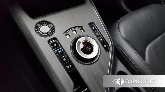 Kia Di Ol Nu Niro id 3690632 из Кореи 19