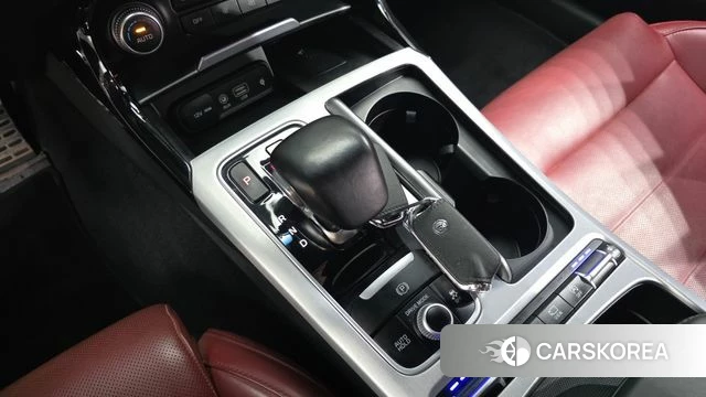 Kia Stinger id 4633305 из Кореи 35