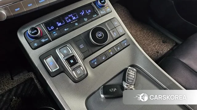 Hyundai Palisade id 3060295 из Кореи 19