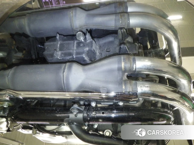 Honda CB1100RS id 4358641 из Японии 9
