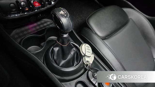 Mini Cooper Clubman id 4865347 из Кореи 19