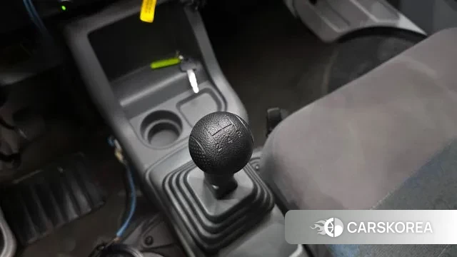 Chevrolet (GM Daewoo) New Labo id 3439097 из Кореи 19