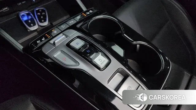 Hyundai Tucson (NX4) id 3463452 из Кореи 19