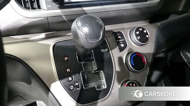 Kia The New Ray id 3444374 из Кореи 19