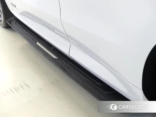 Land Rover Range Rover Sport 3rd Generation id 3528444 из Кореи 19