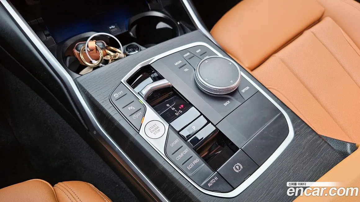 BMW 3 Series (G20) id 2013343 из Кореи 19