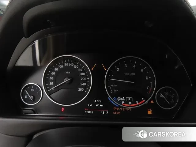 BMW 4 Series (F32) id 3641532 из Кореи 19