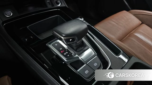 Audi Q5 (FY) id 4736218 из Кореи 34