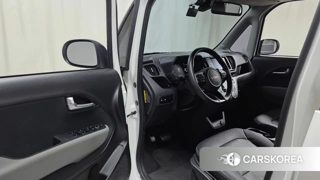Kia The New Kia Ray id 4745038 из Кореи 29