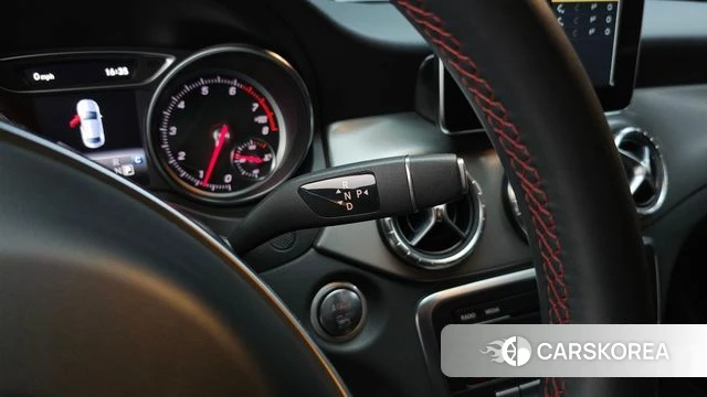 Mercedes-Benz CLA-Class C117 id 4502686 из Кореи 30