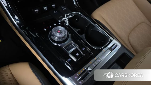 Kia Carnival 4th generation id 3826363 из Кореи 19