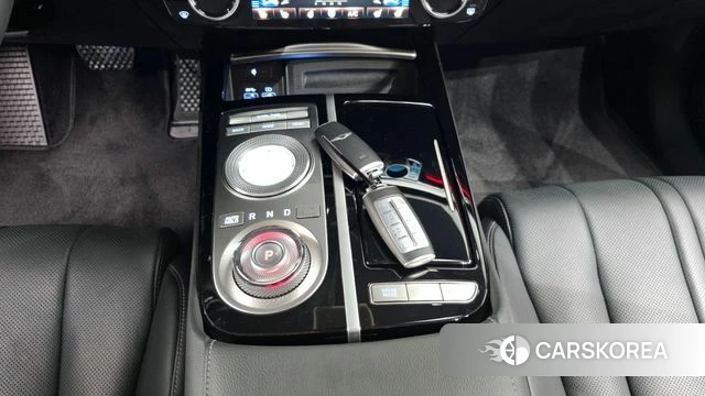 Genesis G80 (RG3) id 4572385 из Кореи 30