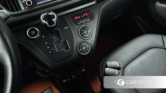 Kia The New Kia Ray id 3606180 из Кореи 19