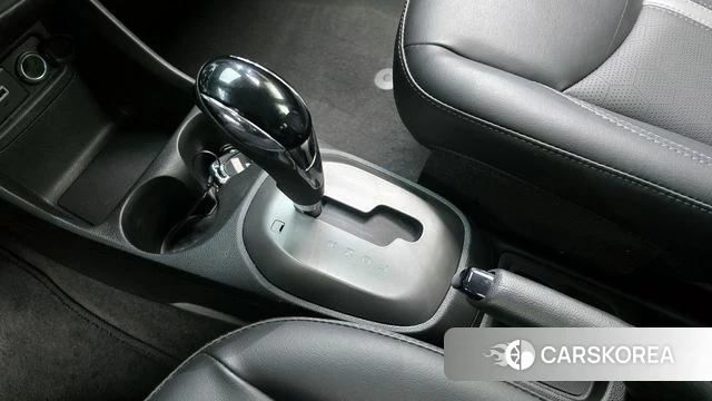 Chevrolet (GM Daewoo) The New Spark id 3827838 из Кореи 19