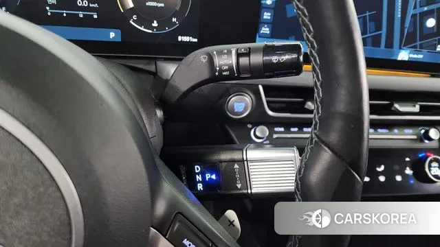 Hyundai Sonata D Edge (DN8) id 3507672 из Кореи 19