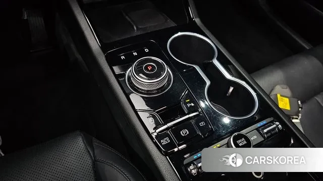 Kia The New K5 3rd generation id 3437198 из Кореи 19