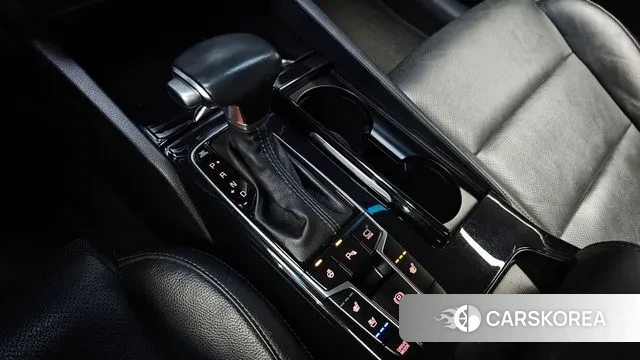 Kia Come New K7 id 3449546 из Кореи 19