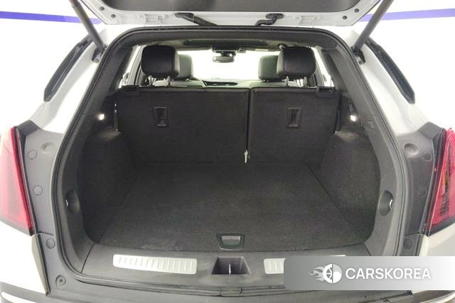 Cadillac XT5 id 4212649 из Китая 16