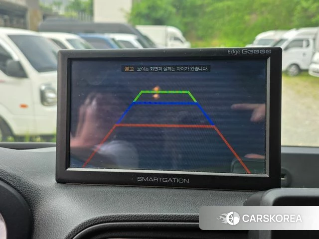 Renault Korea (Samsung) Master id 4476616 из Кореи 19