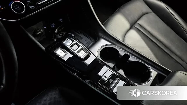 Hyundai Sonata (DN8) id 3193147 из Кореи 19