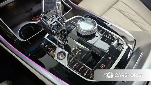 BMW X7 (G07) id 3646136 из Кореи 19