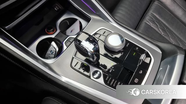 BMW X6 (G06) id 3799412 из Кореи 19