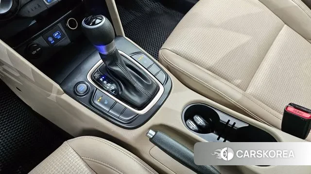 Hyundai Kona id 3243955 из Кореи 19