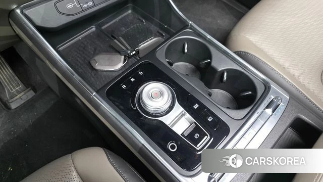 Kia The New Carnival 4th Generation id 4655869 из Кореи 19