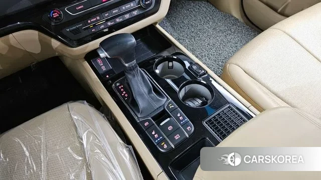 Kia The New Carnival id 3095720 из Кореи 19