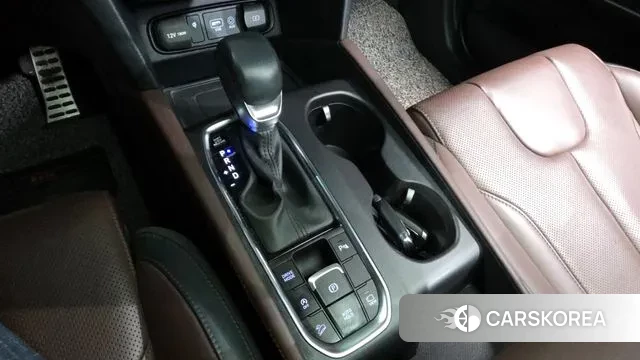 Hyundai Santa Fe TM id 3039381 из Кореи 19