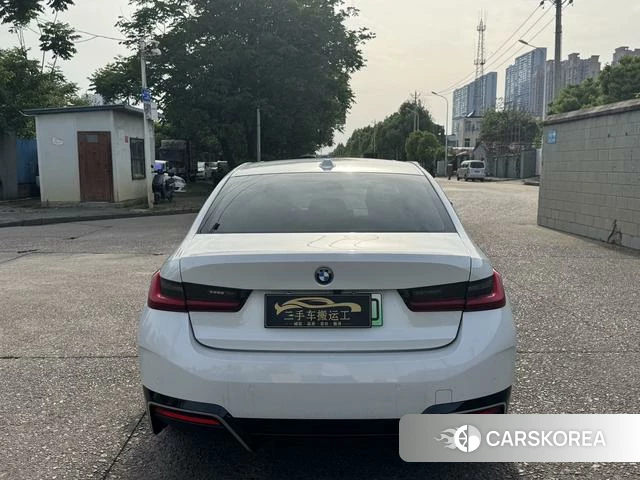 BMW i3 id 4307209 из Китая 16