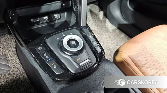 Kia The New Seltos id 3538693 из Кореи 19