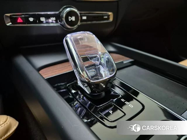 Volvo XC60 second Generation id 4394747 из Кореи 17