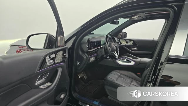 Mercedes-Benz GLS - Class X167 id 4675870 из Кореи 33