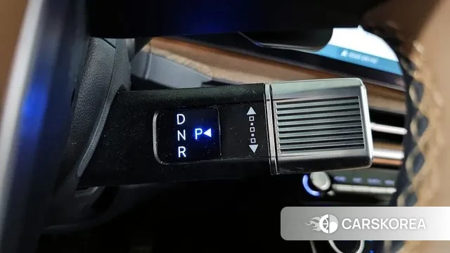 Hyundai Santa Fe (MX5) id 3299818 из Кореи 19